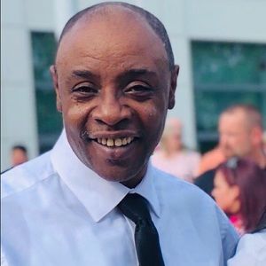 Meet your Posher, Aaron